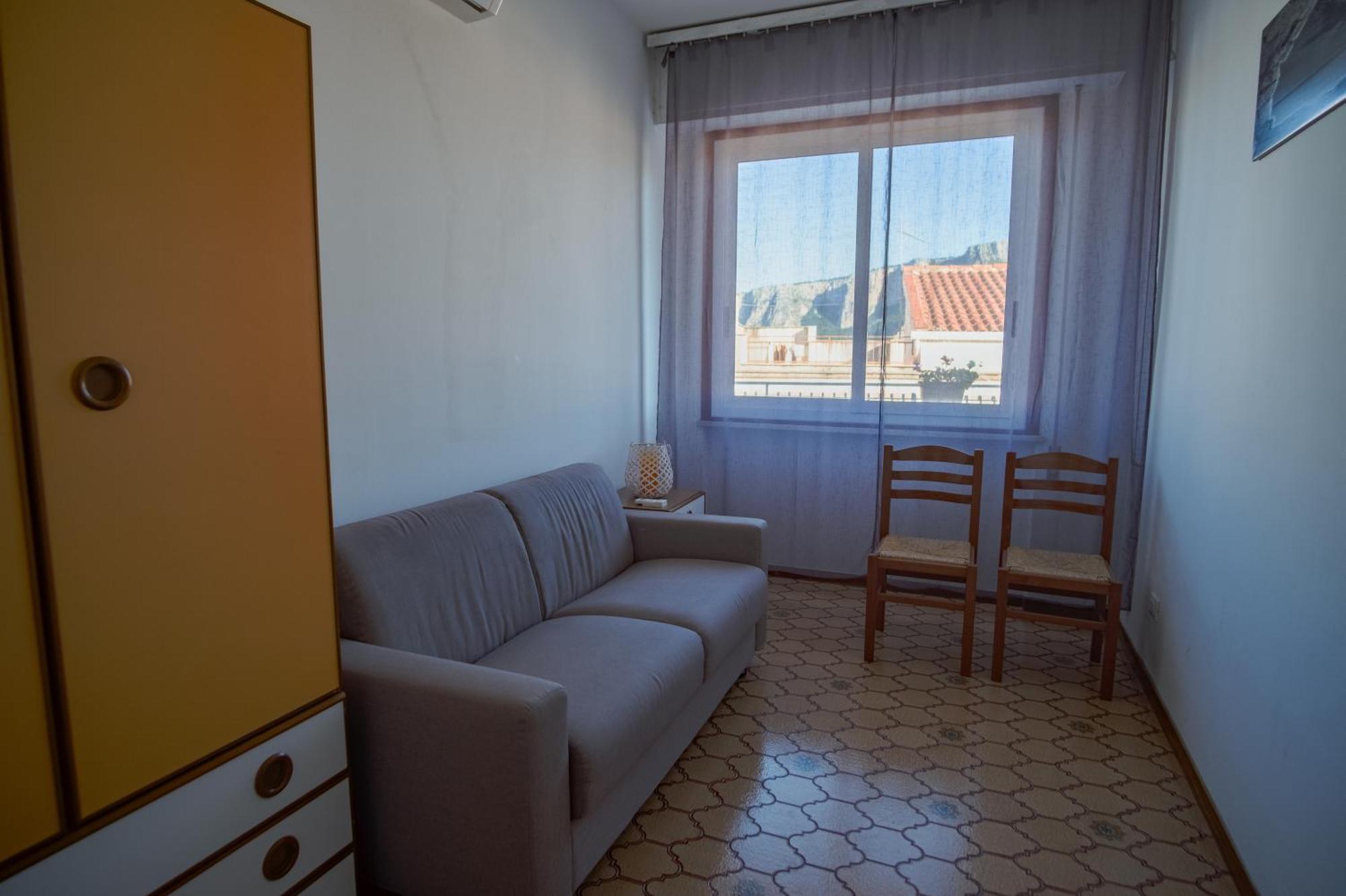 Mondello Sunsea House Apartment Exterior photo