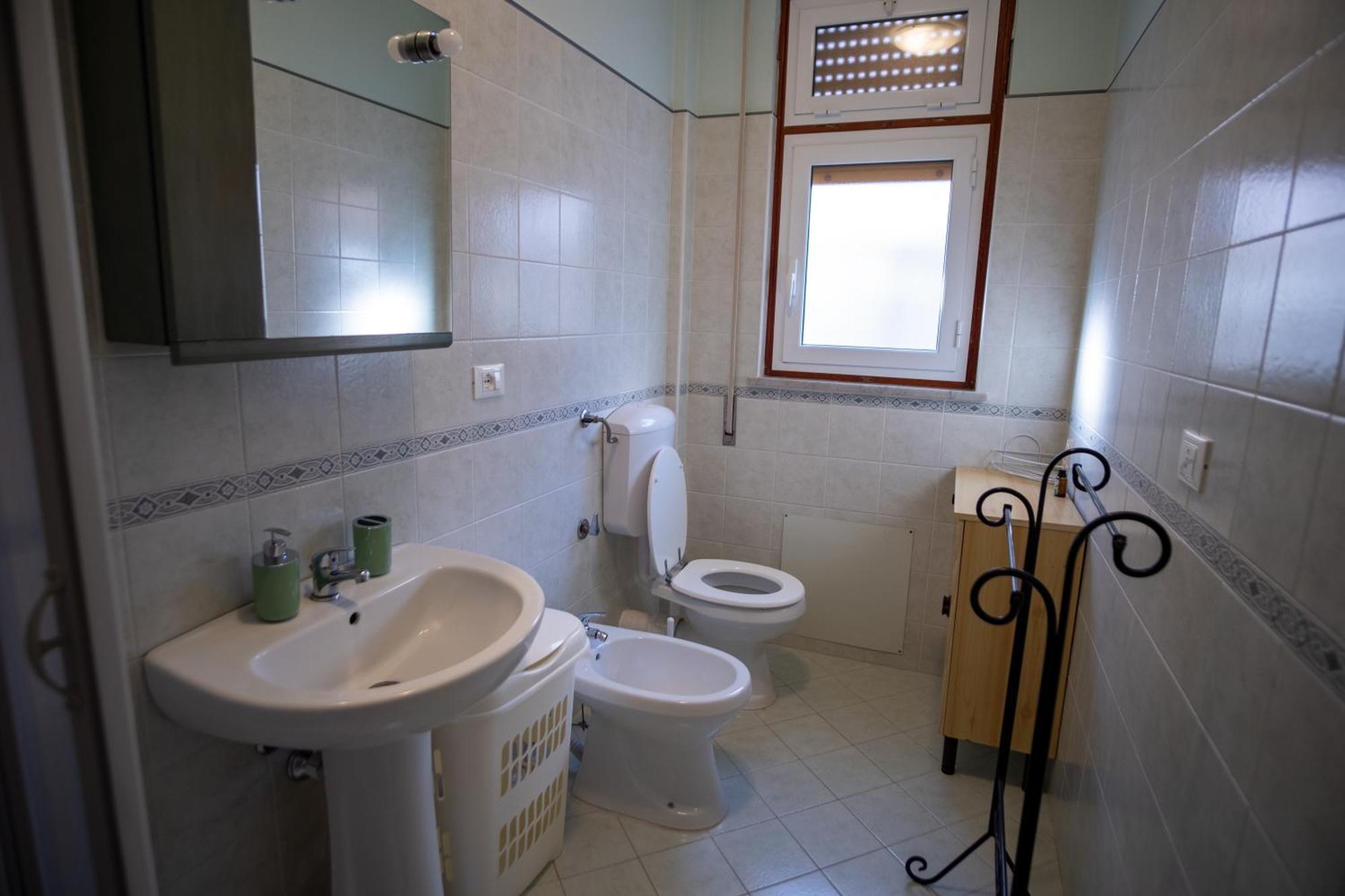 Mondello Sunsea House Apartment Exterior photo